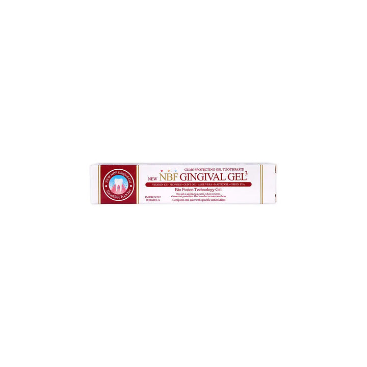 27750-NBF Gingival Gel 30G +1