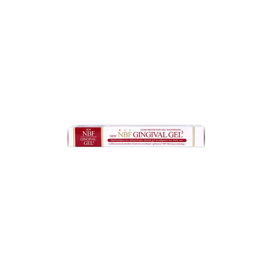 27750-NBF Gingival Gel 30G +2