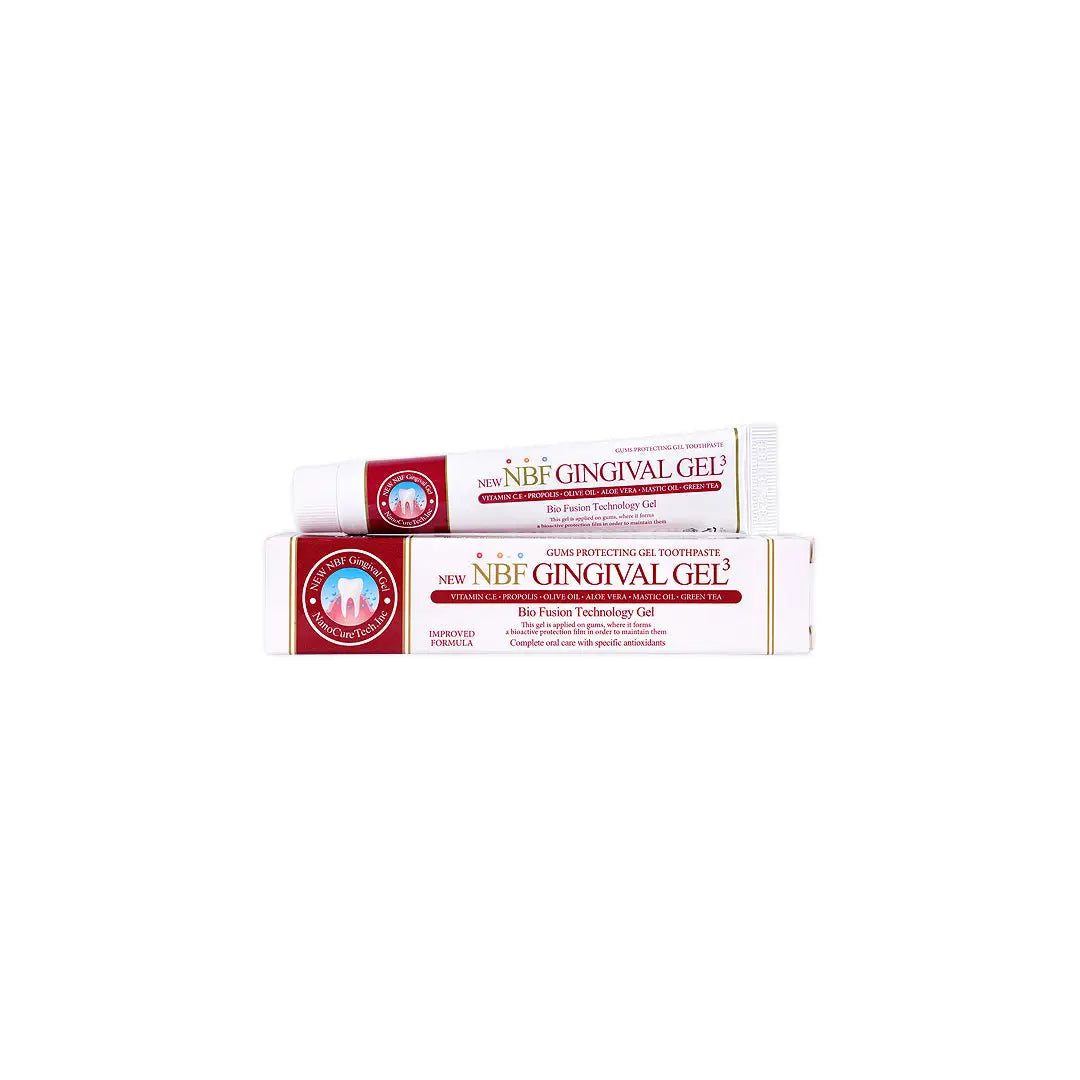 NBF Gingival Gel 30G