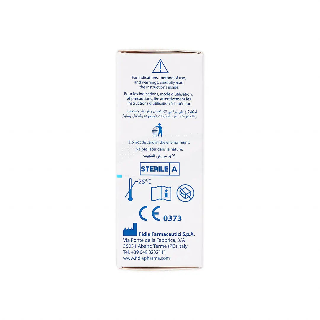 HYALFID GEL 10ML