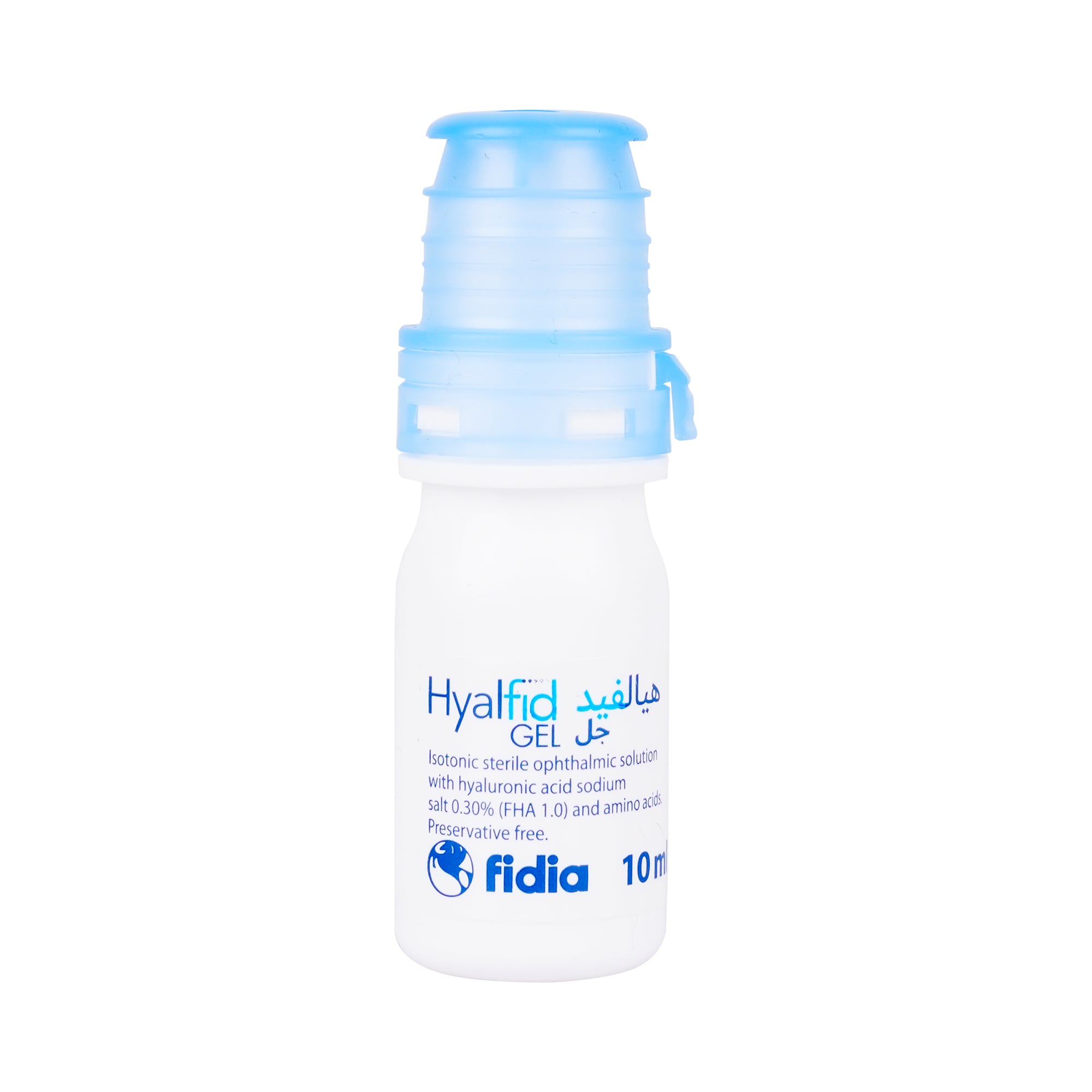27757-Hyalfid Gel 10Ml +3