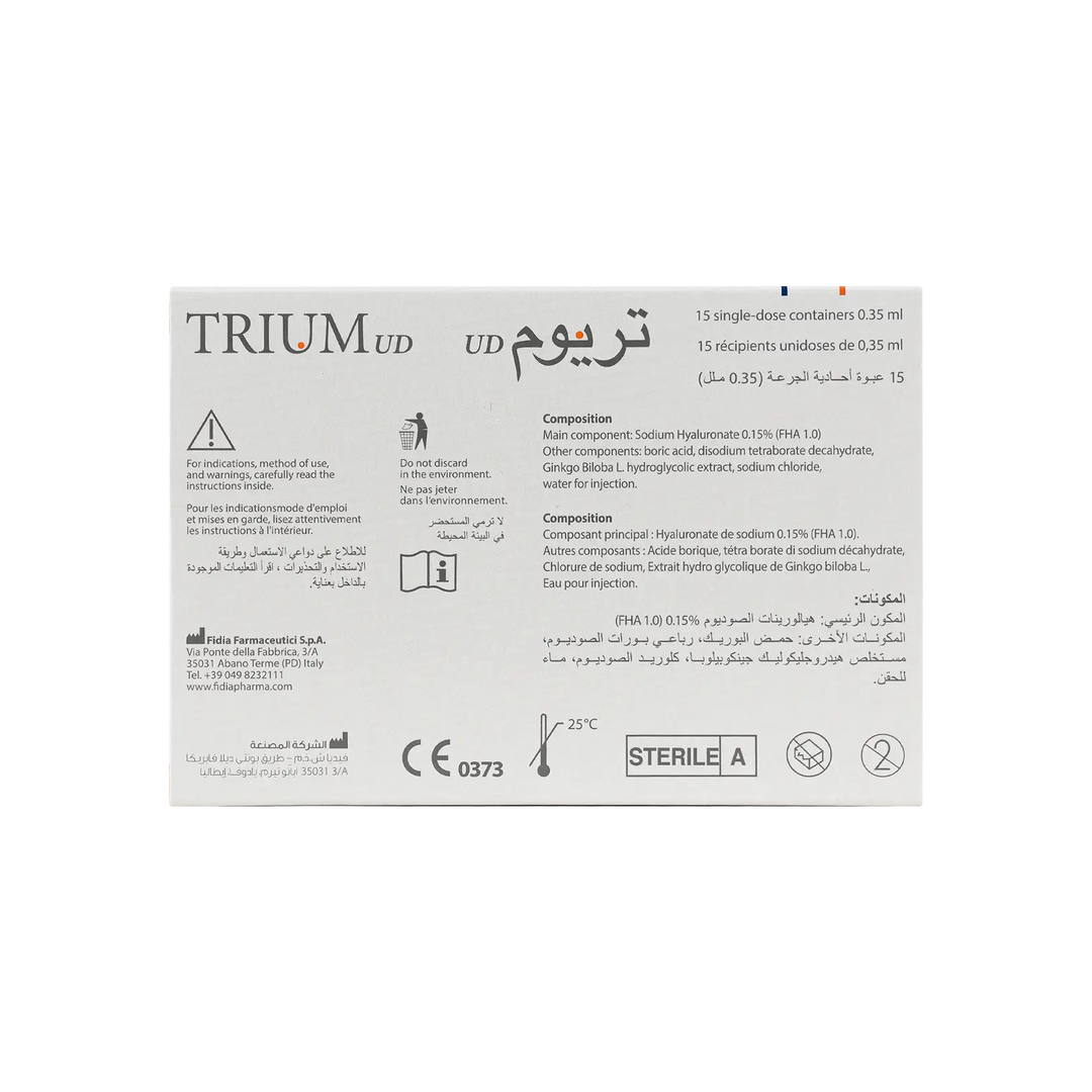 27760-Fidia Trium Ud Eye Drops 15amp +2