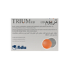 Trium Ud Eye Drops 15Amp