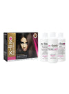 X-Liso Keratin Qmax Kit 3X100Ml