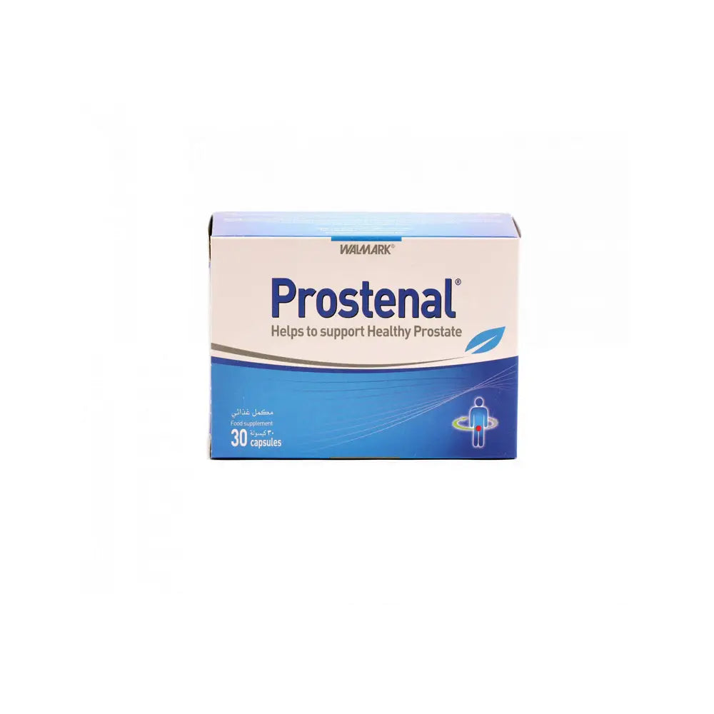 27801-Walmark Prostenal 30 Caps