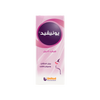 UNIFED SYRUP 120ML