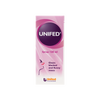 UNIFED SYRUP 120ML