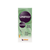 UNIFED EXPECTORANT 120 ML SYRUP