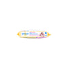 johnson baby extra sensitive wipes 56