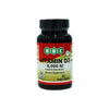HNC Vitamin D3 5000Iu 60Tab