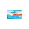 IMODIUM INSTANT 2MG 6TAB