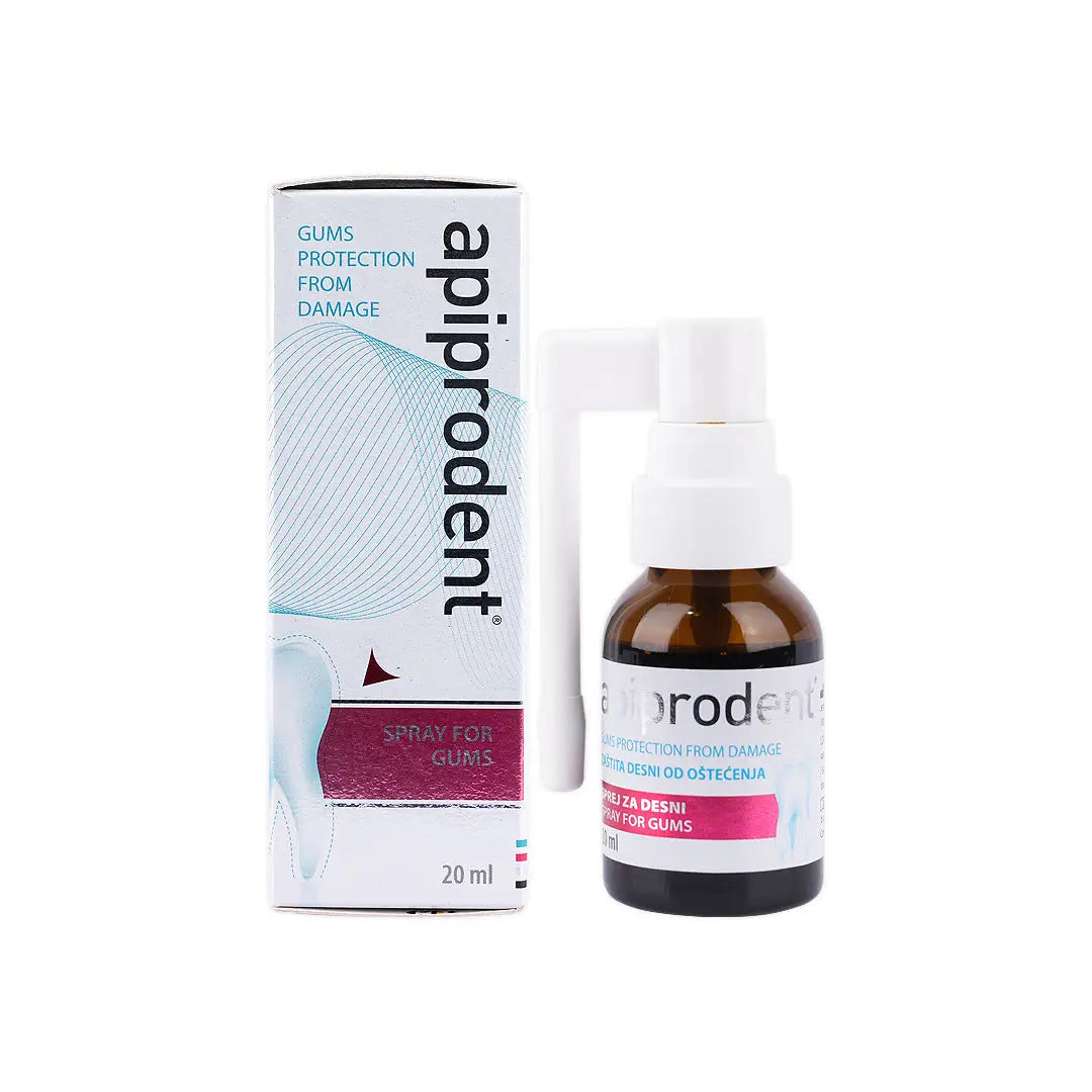 27923-Apiprodent Spray 20Ml