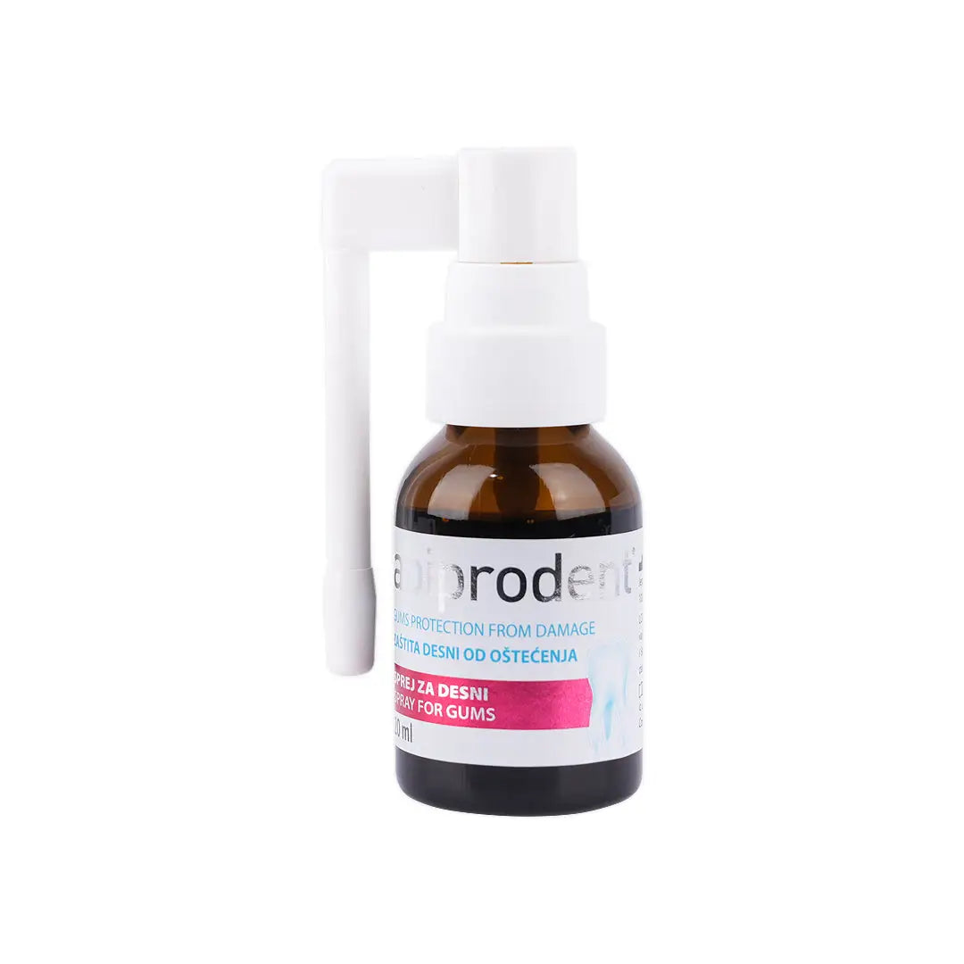 27923-Apiprodent Spray 20Ml +2