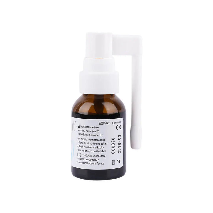 27923-Apiprodent Spray 20Ml +3