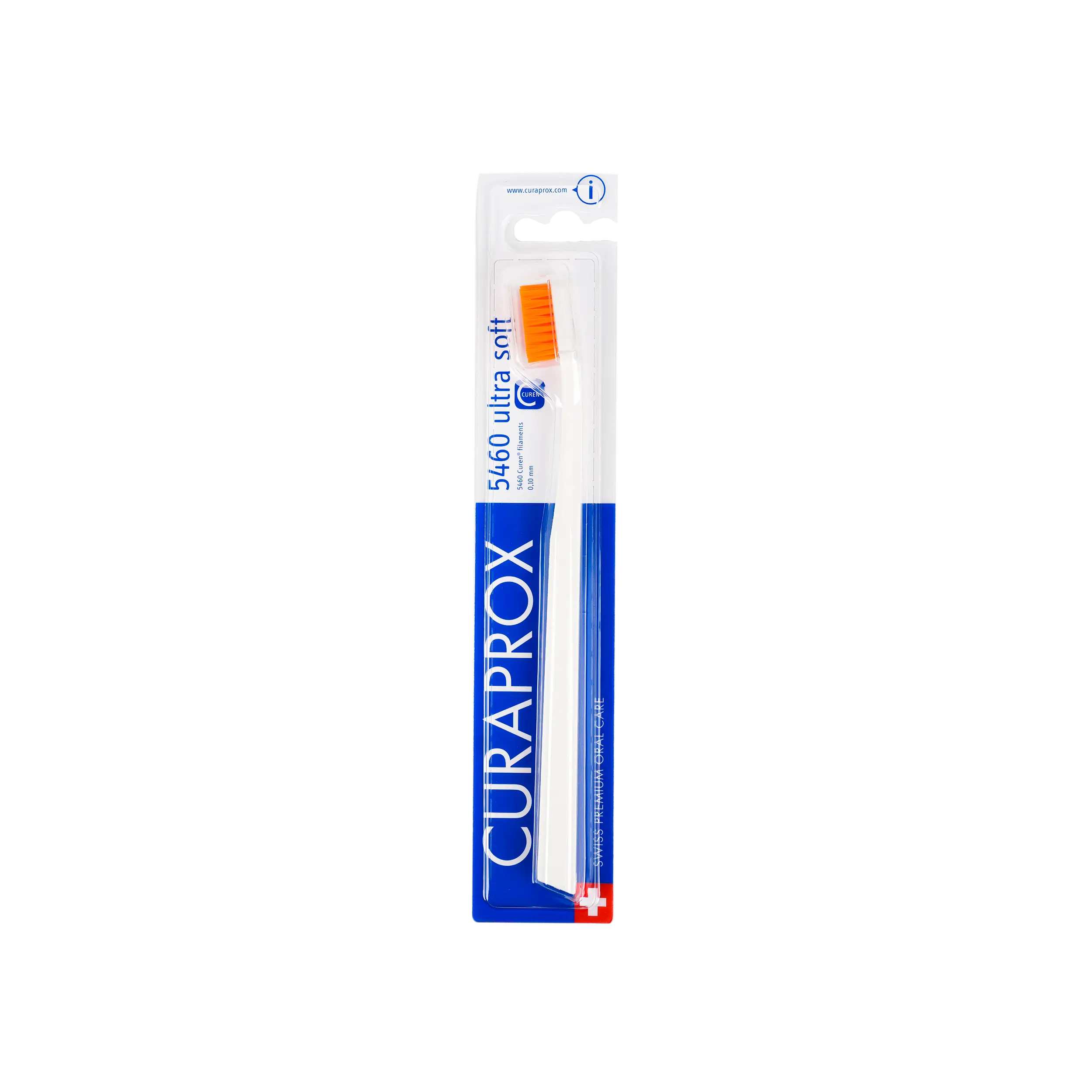 Curaprox Adult Ultra Soft Toothbrush-CS5460