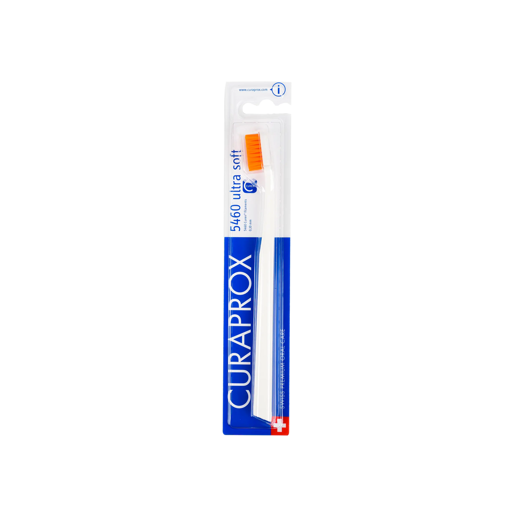 Curaprox Adult Ultra Soft Toothbrush-CS5460