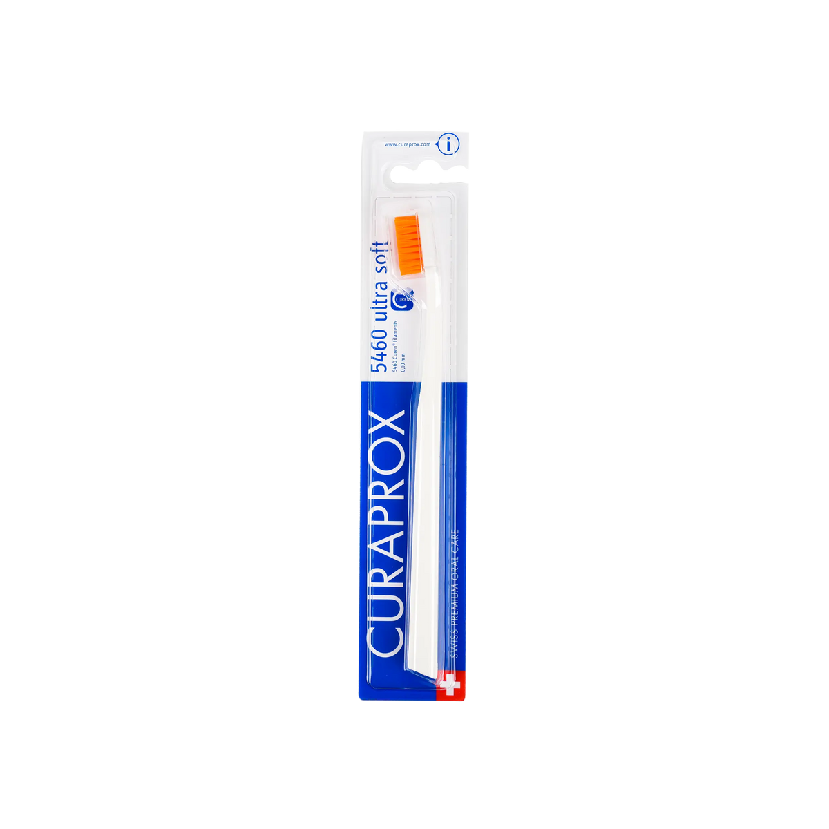 27950-Curaprox Adult Ultra Soft Toothbrush-CS5460