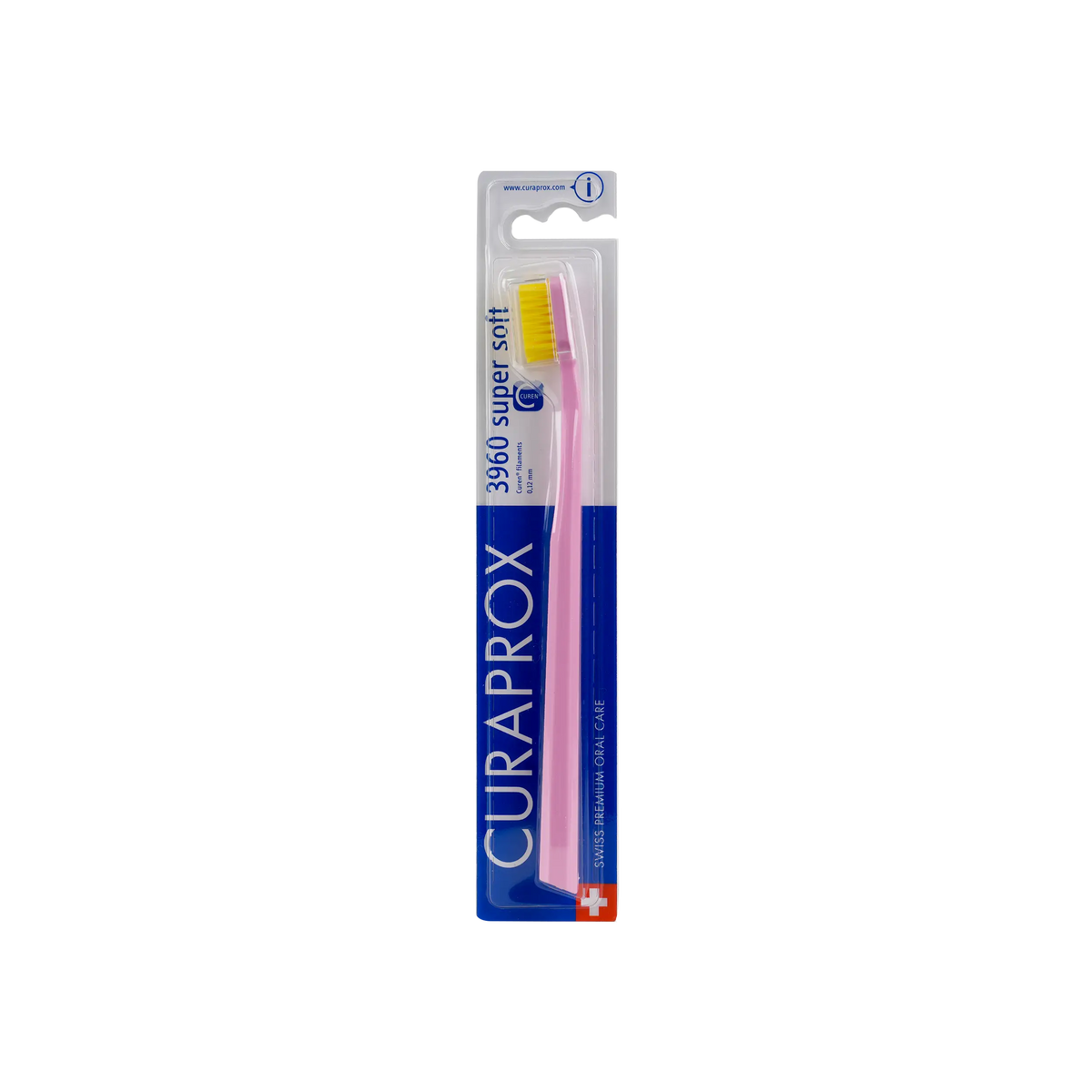 27951-Curaprox Adult Super Soft Toothbrush-CS3960