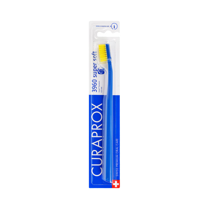 27951-Curaprox Adult Super Soft Toothbrush-CS3960