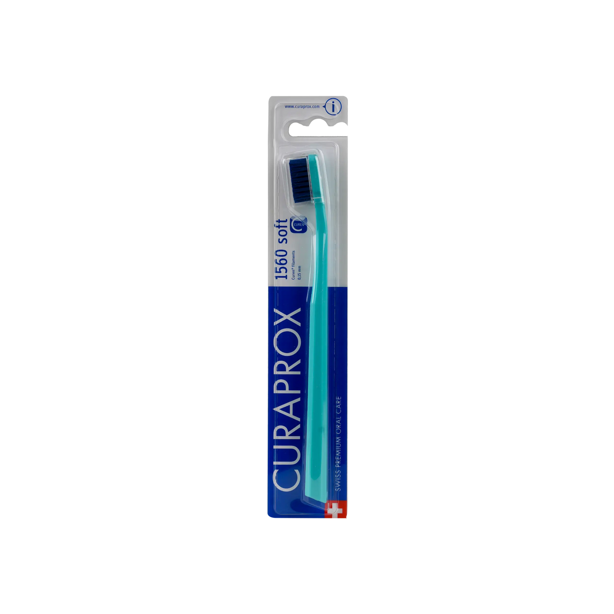 27952-Curaprox Adult Soft Toothbrush-CS1560