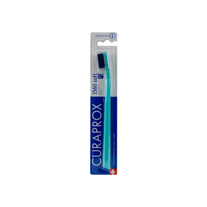 27952-Curaprox Adult Soft Toothbrush-CS1560