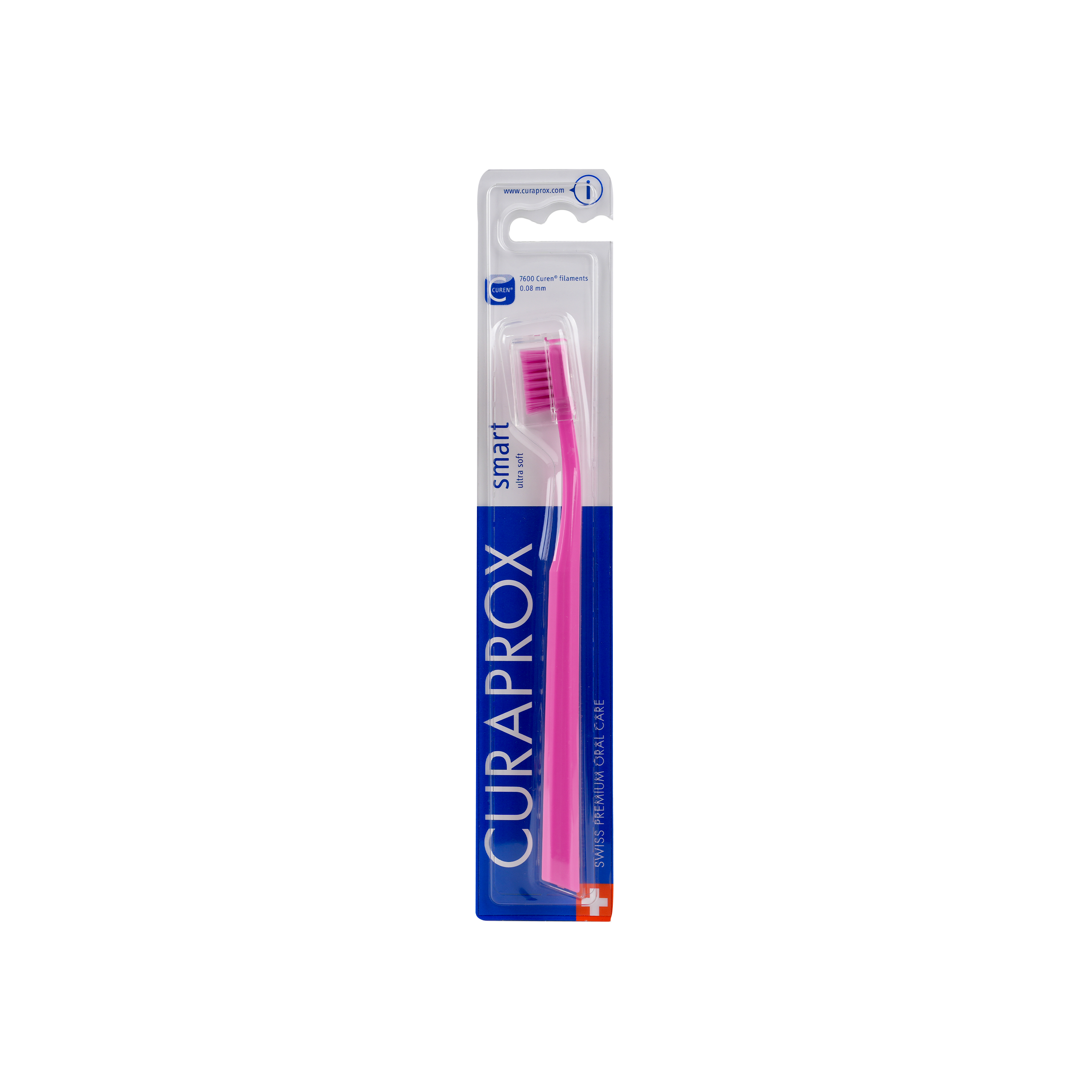 Curaprox Smart Toothbrush-CS7600