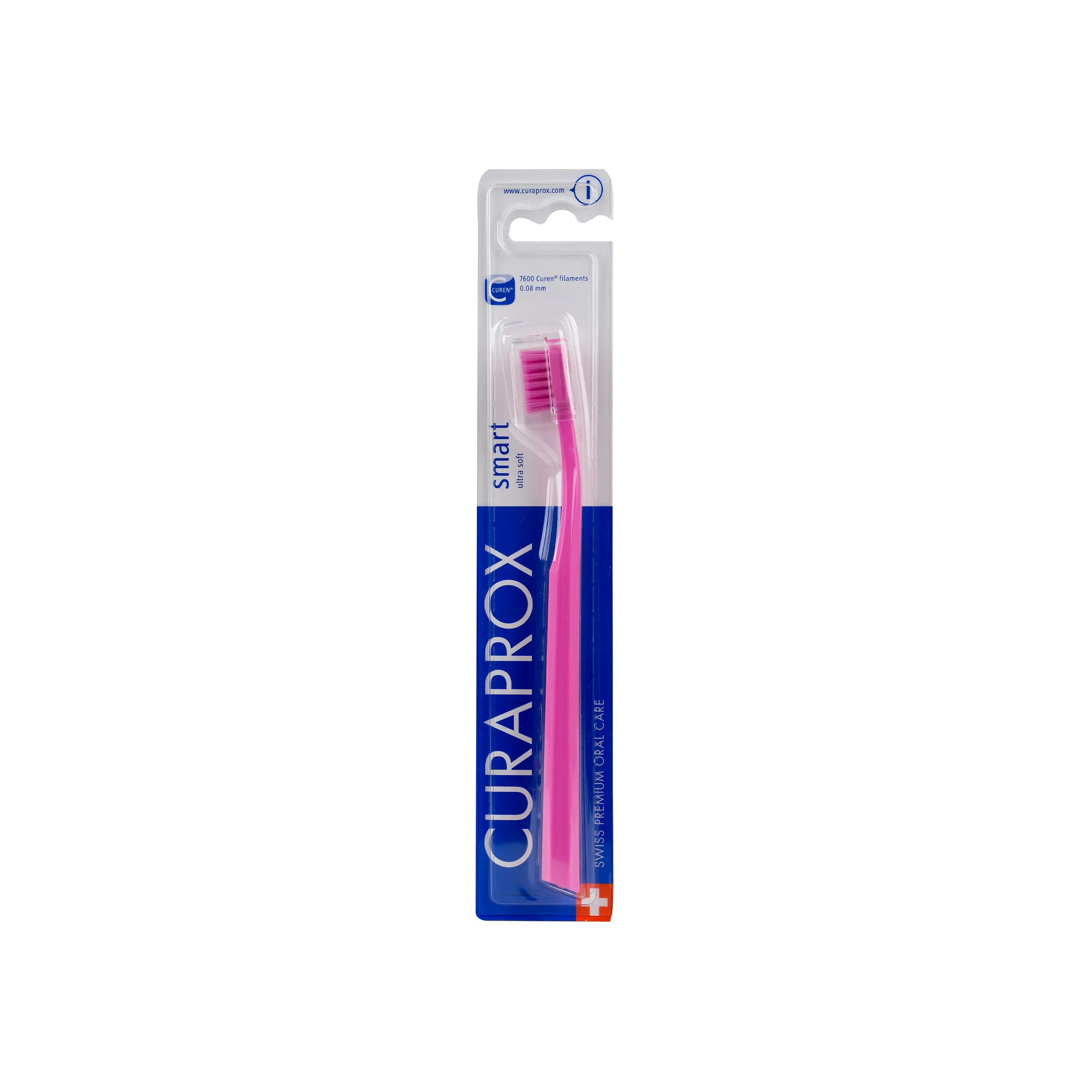 Curaprox Smart Toothbrush-CS7600