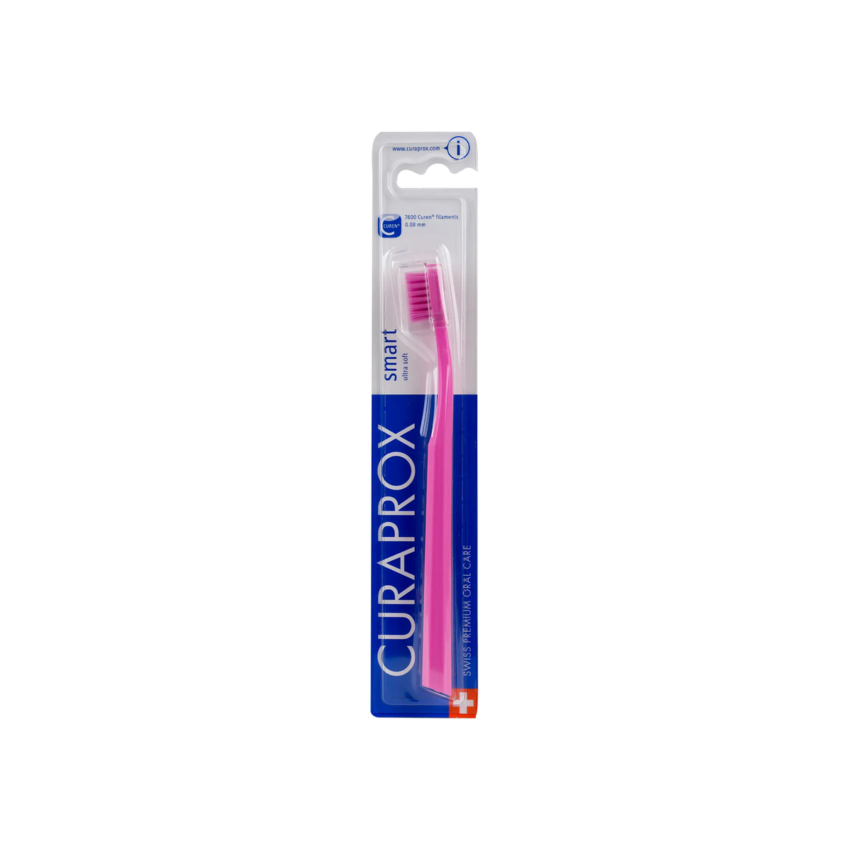27953-Curaprox Smart Toothbrush-CS7600