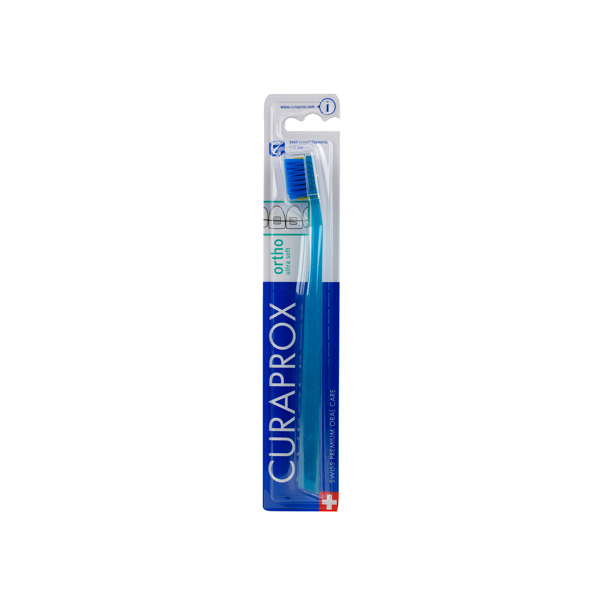 Curaprox Ortho Toothbrush-CS5460