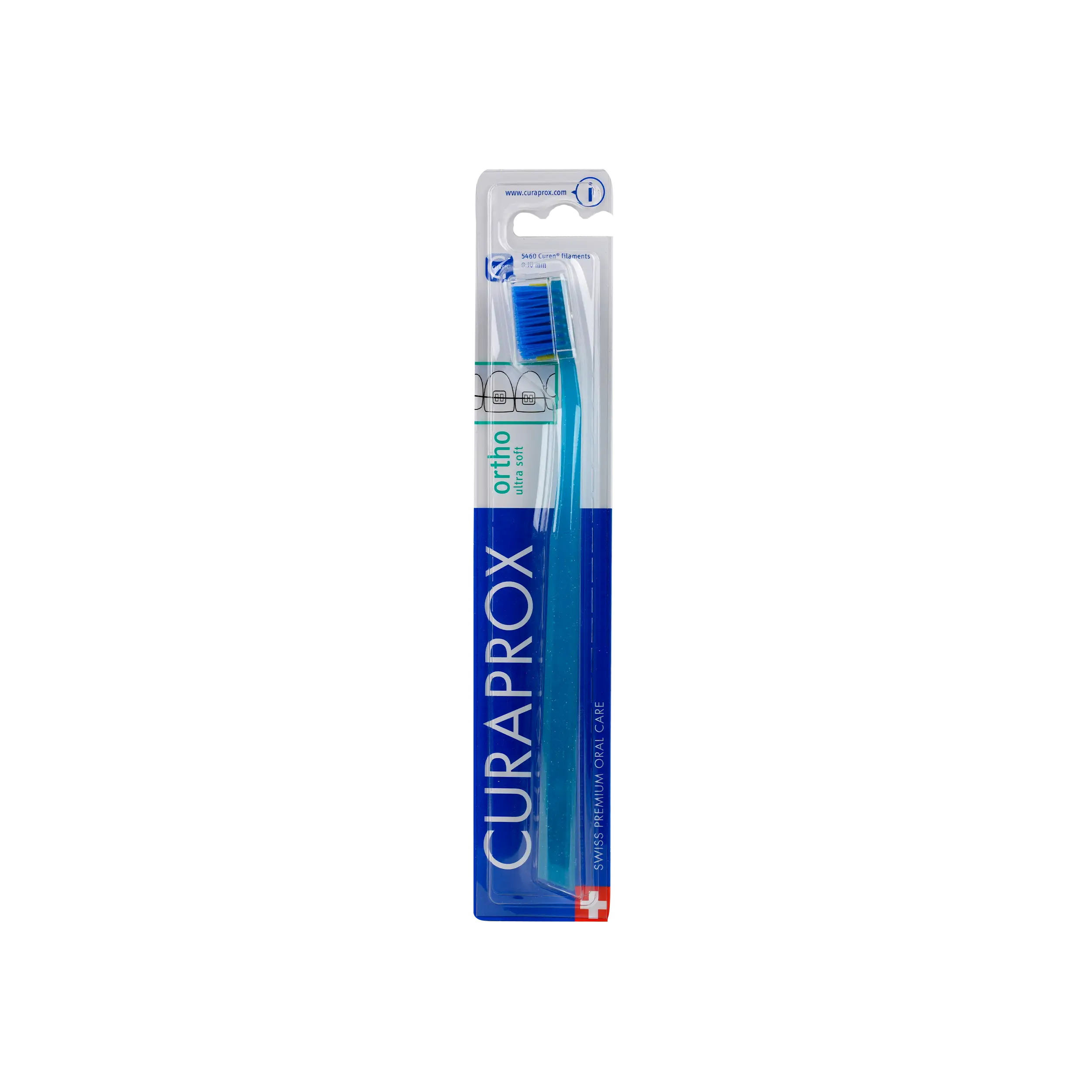 Curaprox Ortho Toothbrush-CS5460