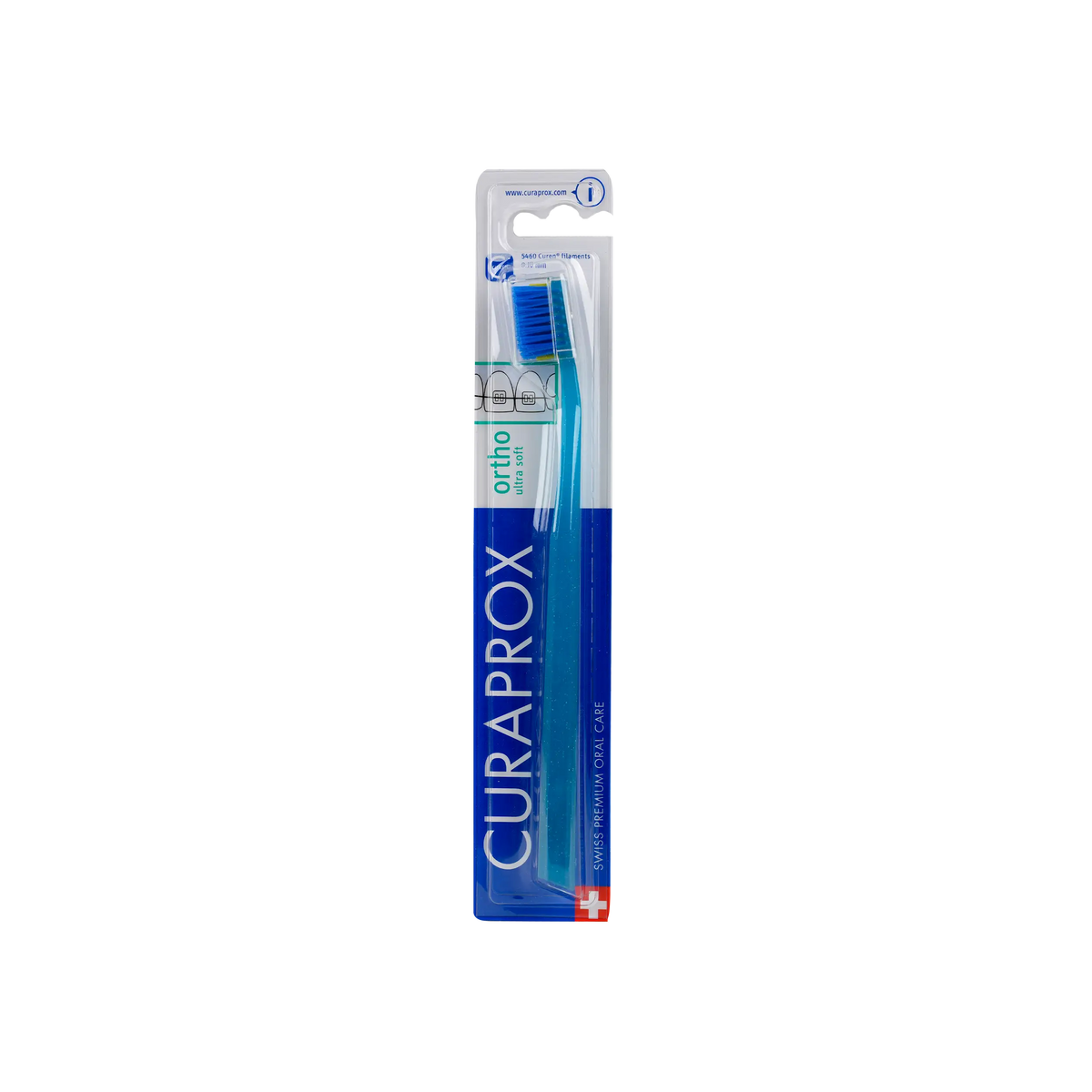 27954-Curaprox Ortho Toothbrush-CS5460