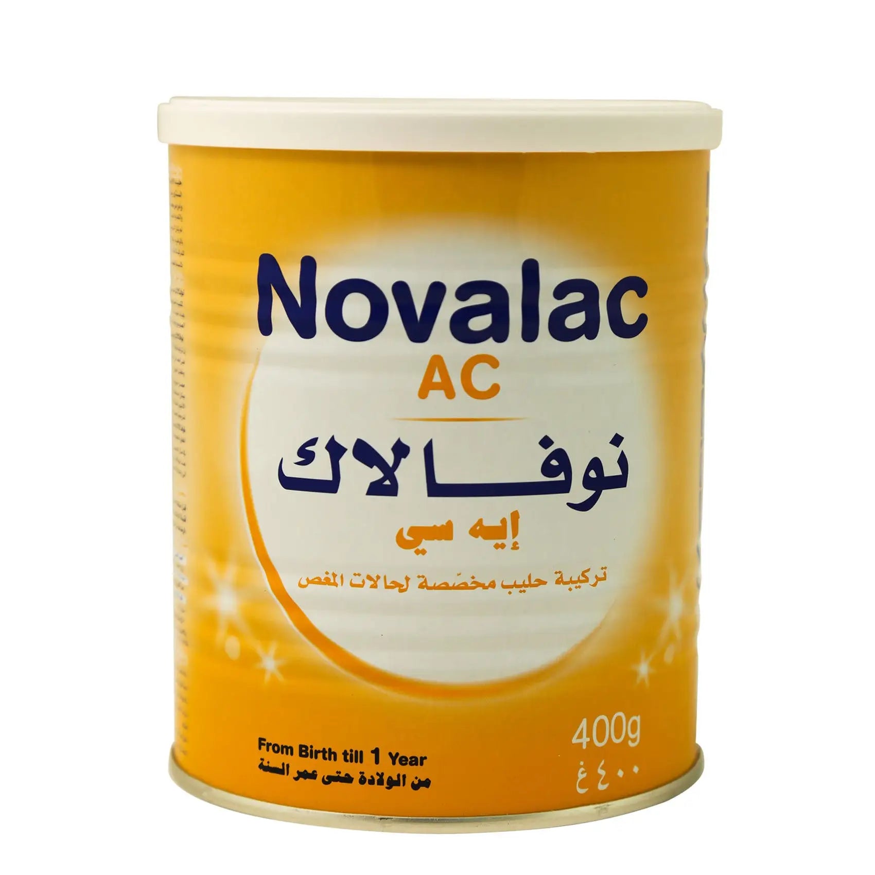 Novalac AC Milk 400 G