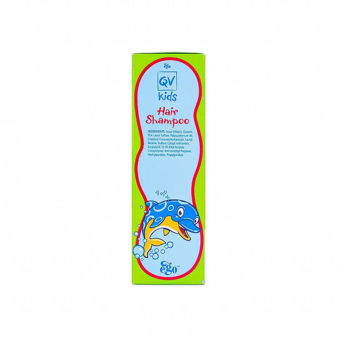 QV Kids Hair Shampoo 200Ml