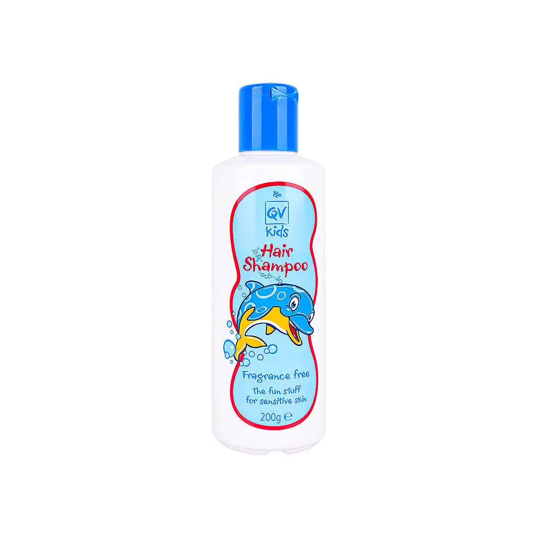 QV Kids Hair Shampoo 200Ml