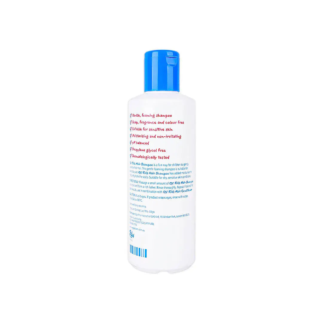 QV Kids Hair Shampoo 200Ml