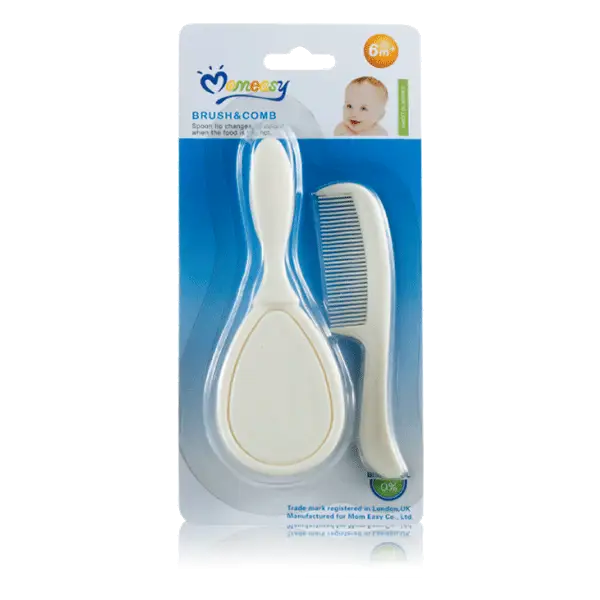 Momeasy Brush & Comb (40186)