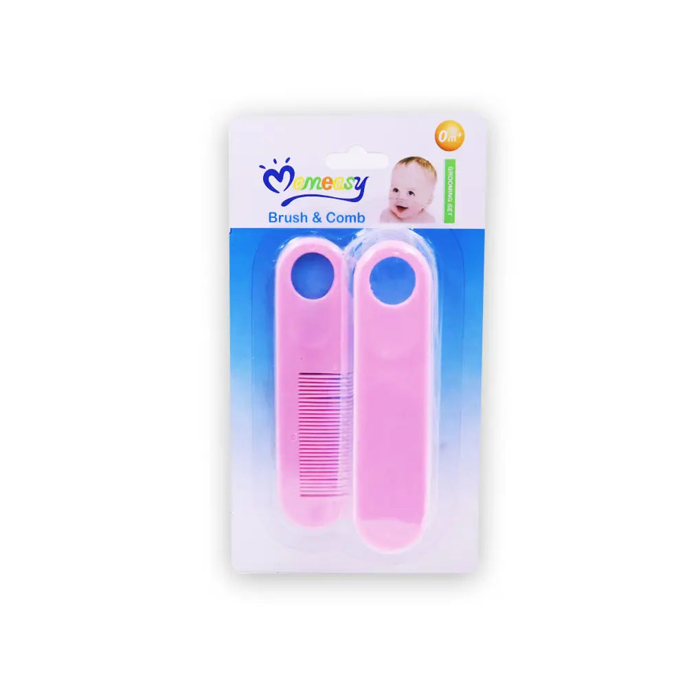 27990-Momeasy Brush & Comb (40306)
