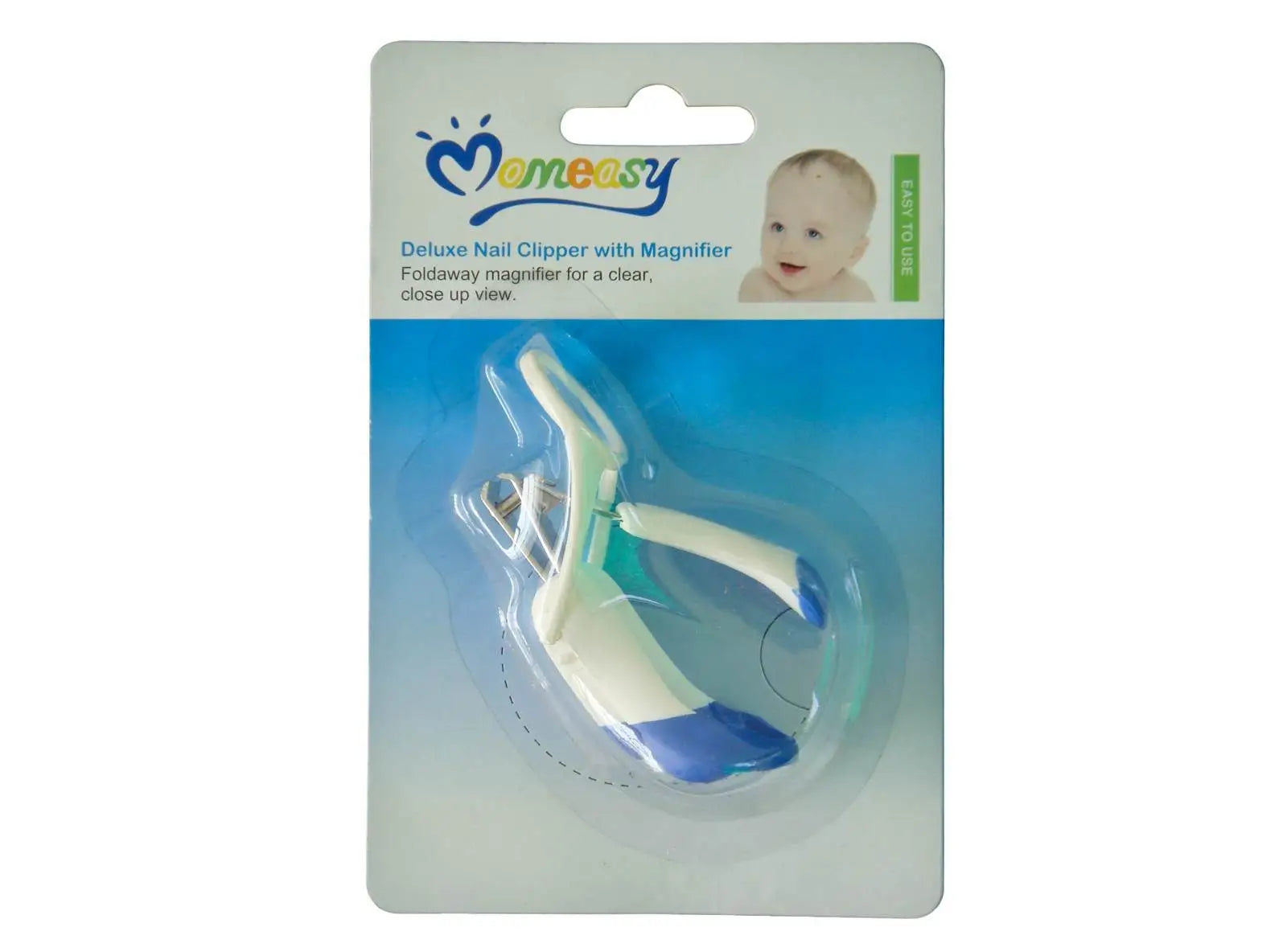 Momeasy Baby Nail Clippers (41574)