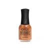 ORLY BREATHABLE NAIL POLISH GOLDEN GIRL 18ML