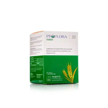 Proflora Fiber Probiotic 30 Sachets – Pharmazone