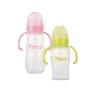 Momeasy Silicon Feeding Bottle 300Ml (44556)