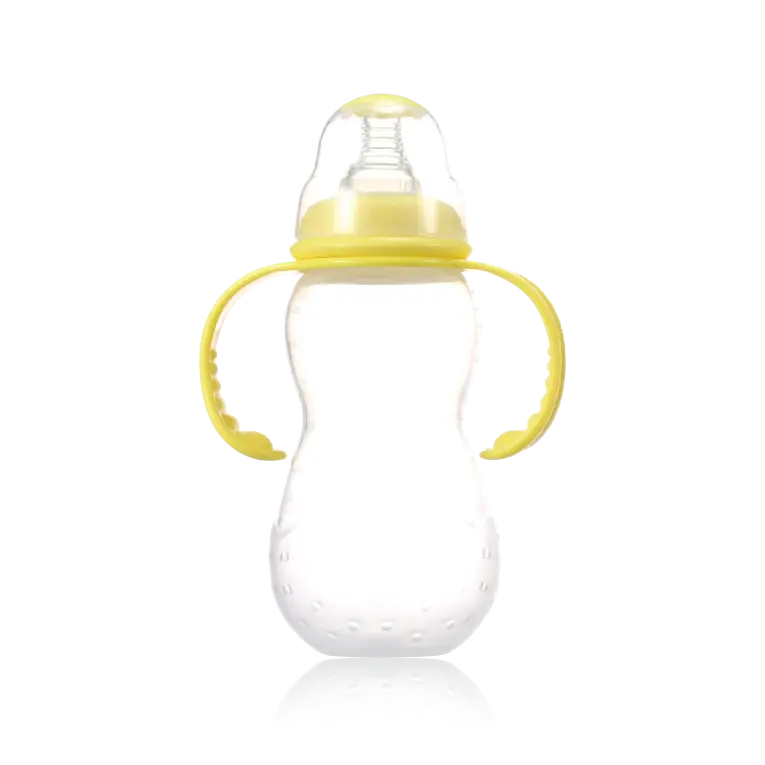 Momeasy Feeding Bottle 240Ml (47532)