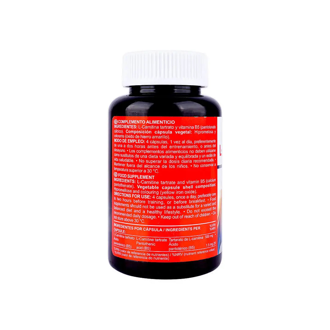 Marnys L-Carnitine 90 Cap
