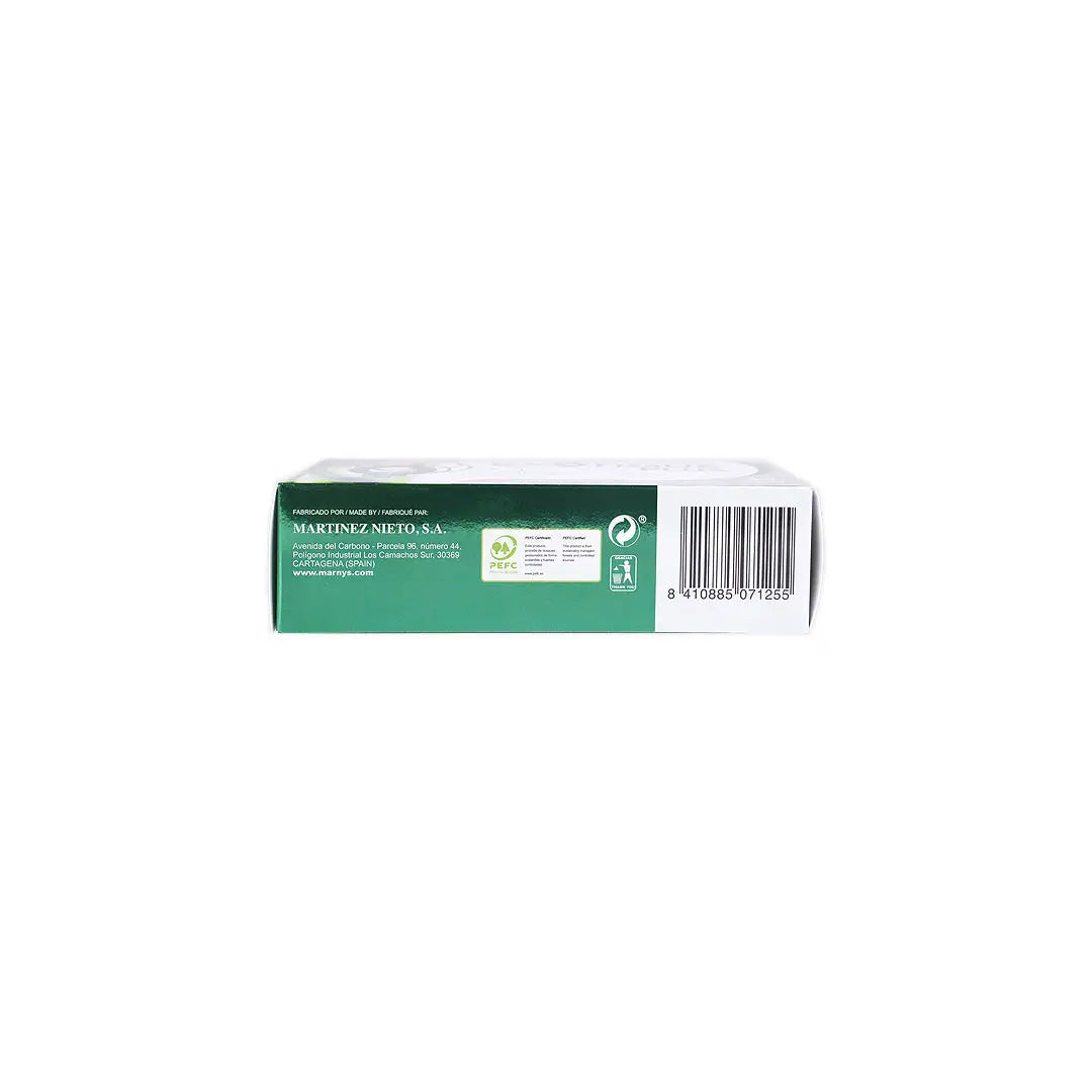 Marnys Exotique Plus 60 Cap