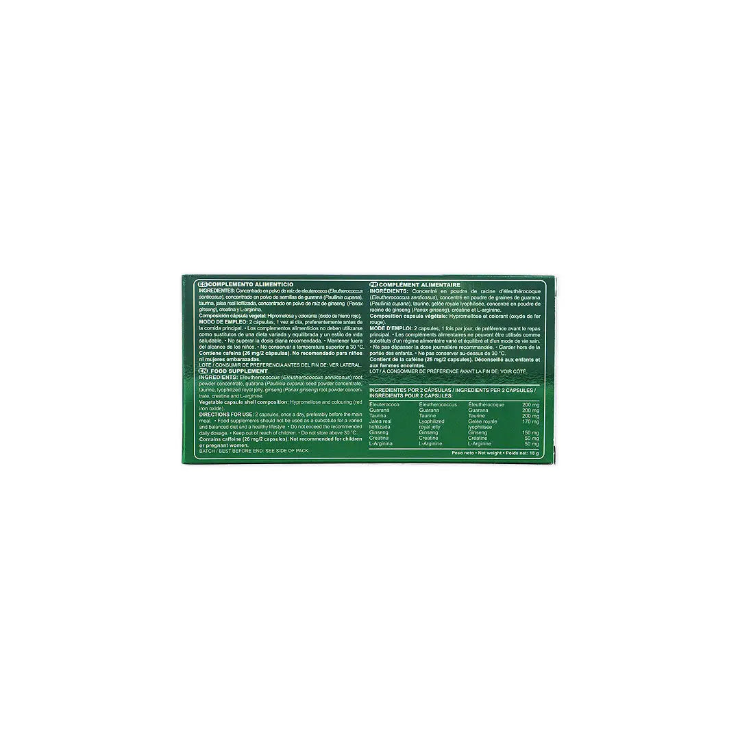 Marnys Exotique Plus 30 Cap