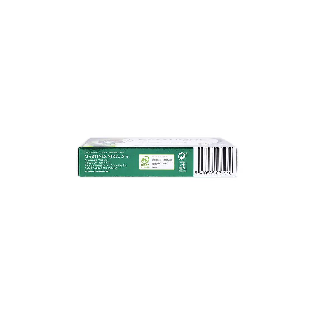28019-Marnys Exotique Plus 30 Cap +1