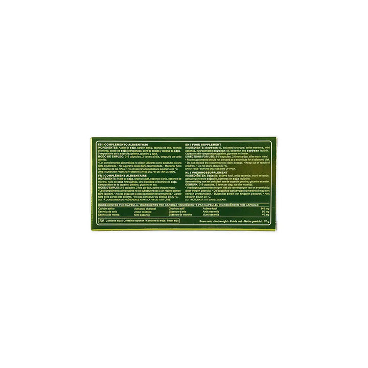 28020-Marnys Neocarbon 60 Cap +3