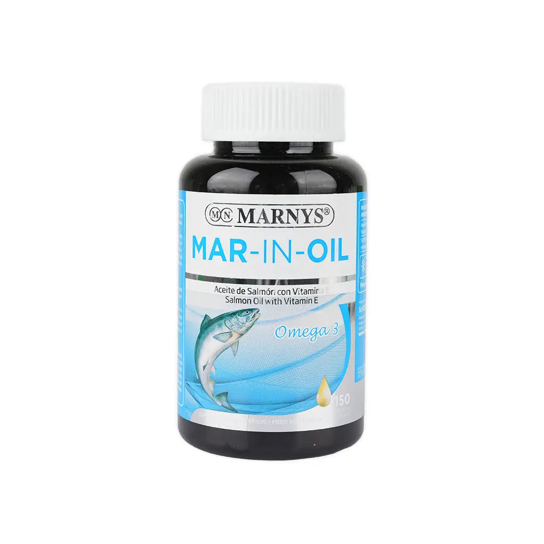 MARNYS MAR-IN-OIL 150 CAP