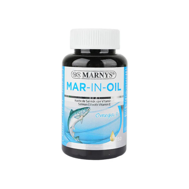 28021-Marnys Mar-In-Oil 150 Cap