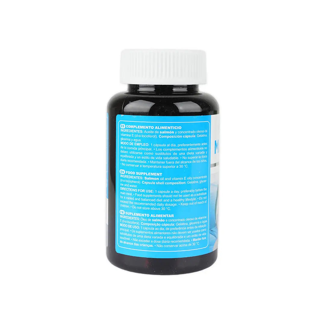 28021-Marnys Mar-In-Oil 150 Cap +2